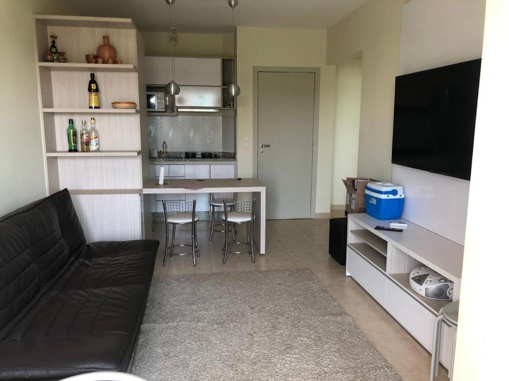 Apartamento 502 Para 5 Pessoas Caldas Novas Thermas Do Bosque Exterior photo