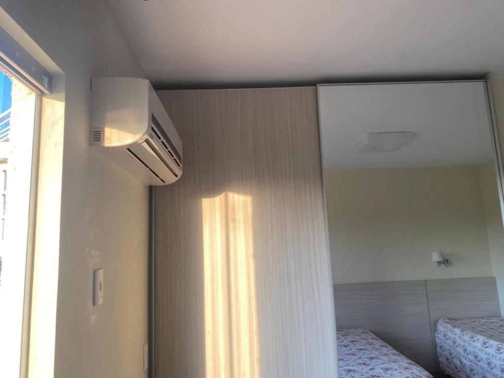 Apartamento 502 Para 5 Pessoas Caldas Novas Thermas Do Bosque Exterior photo