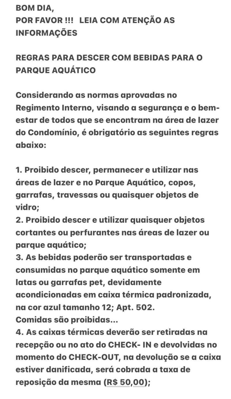Apartamento 502 Para 5 Pessoas Caldas Novas Thermas Do Bosque Exterior photo
